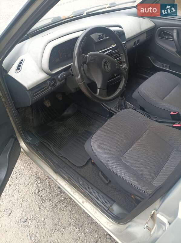 Седан ВАЗ / Lada 21099 2007 в Калиновке