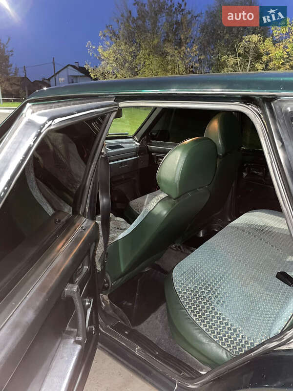 Седан ВАЗ / Lada 21099 2002 в Самборі фото 4 Седан ВАЗ / Lada 21099 2002 в Самборі