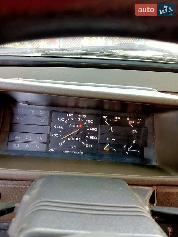 Седан ВАЗ / Lada 21099 1998 в Гайсину