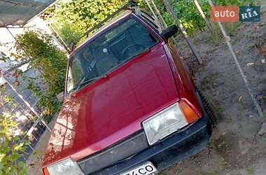 Седан ВАЗ 21099 1998 в Гайсине