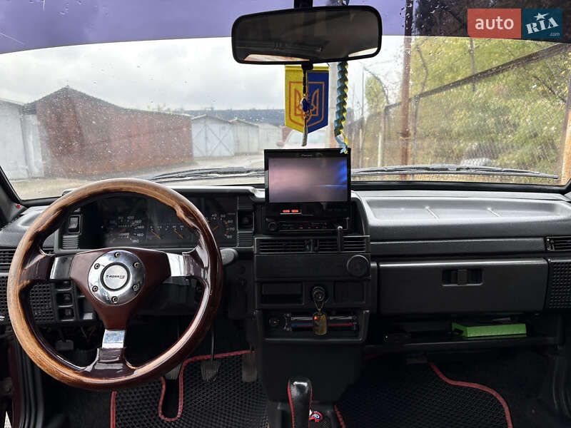 Седан ВАЗ / Lada 21099 2006 в Києві