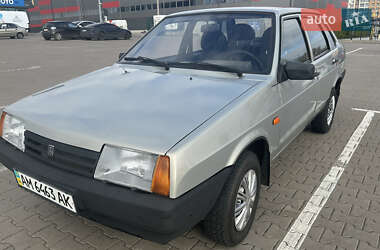 Седан ВАЗ 21099 2006 в Києві