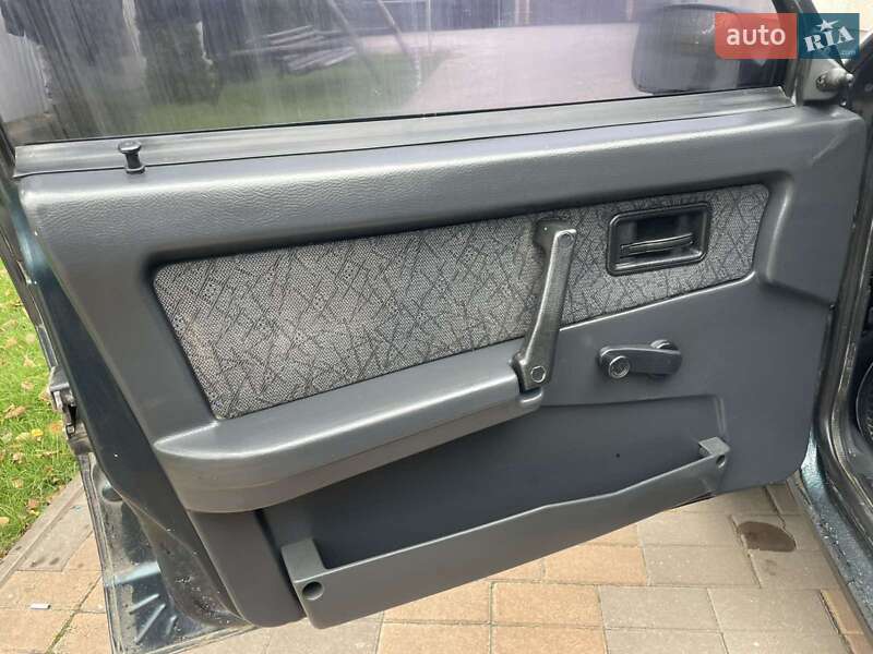 Седан ВАЗ / Lada 21099 2005 в Теофіполі