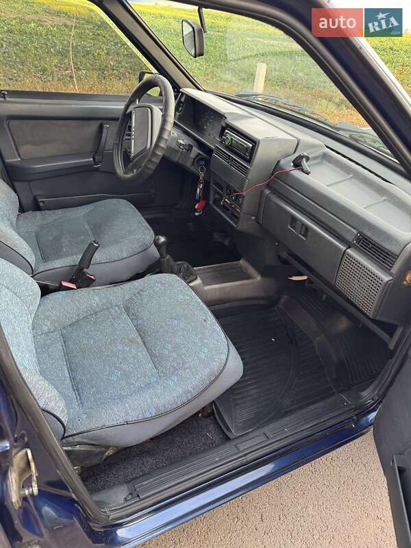 Седан ВАЗ / Lada 21099 2004 в Броварах фото 4 Седан ВАЗ / Lada 21099 2004 в Броварах