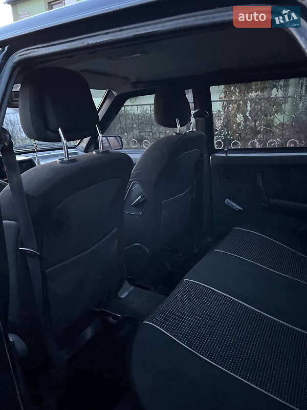 Седан ВАЗ / Lada 21099 2006 в Иваничах