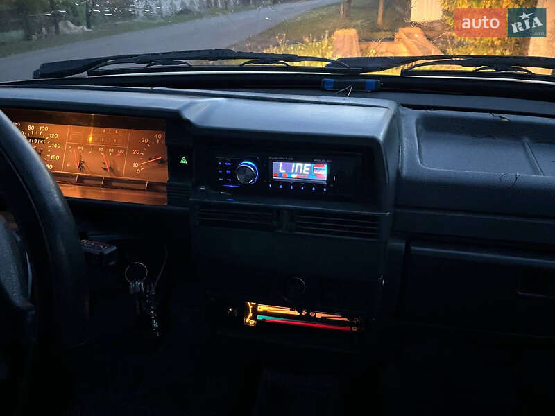 Седан ВАЗ / Lada 21099 2006 в Иваничах