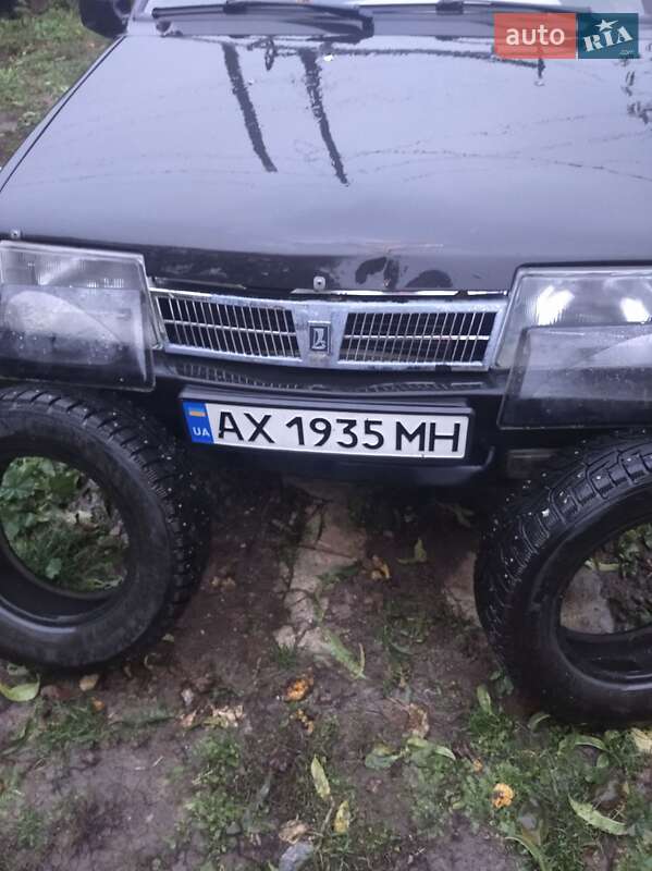 Седан ВАЗ / Lada 21099 2008 в Новой Водолаге фото 12 Седан ВАЗ / Lada 21099 2008 в Новой Водолаге