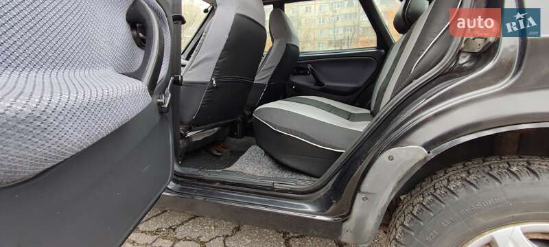 Седан ВАЗ / Lada 21099 2007 в Харькове