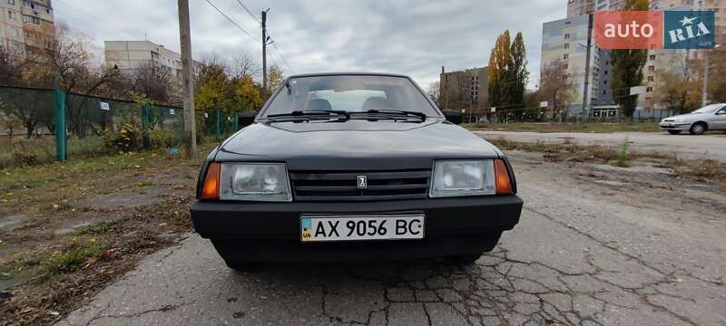 Седан ВАЗ / Lada 21099 2007 в Харькове