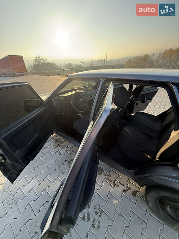 Седан ВАЗ / Lada 21099 2005 в Черновцах фото 14 Седан ВАЗ / Lada 21099 2005 в Черновцах
