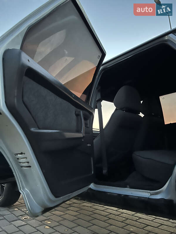 Седан ВАЗ / Lada 21099 2004 в Ивано-Франковске