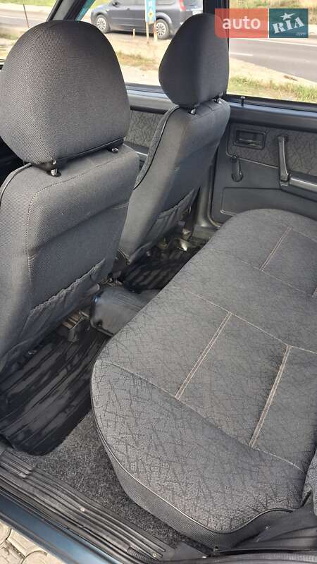 Седан ВАЗ / Lada 21099 2005 в Николаеве фото 13 Седан ВАЗ / Lada 21099 2005 в Николаеве