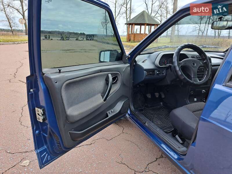 Седан ВАЗ / Lada 21099 2011 в Шостке фото 10 Седан ВАЗ / Lada 21099 2011 в Шостке