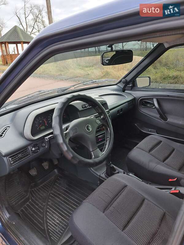 Седан ВАЗ / Lada 21099 2011 в Шостке фото 11 Седан ВАЗ / Lada 21099 2011 в Шостке