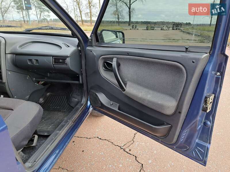 Седан ВАЗ / Lada 21099 2011 в Шостке фото 16 Седан ВАЗ / Lada 21099 2011 в Шостке