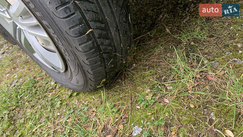 Седан ВАЗ / Lada 21099 2008 в Виннице фото 12 Седан ВАЗ / Lada 21099 2008 в Виннице