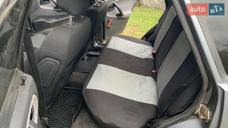 Седан ВАЗ / Lada 21099 2008 в Виннице фото 16 Седан ВАЗ / Lada 21099 2008 в Виннице