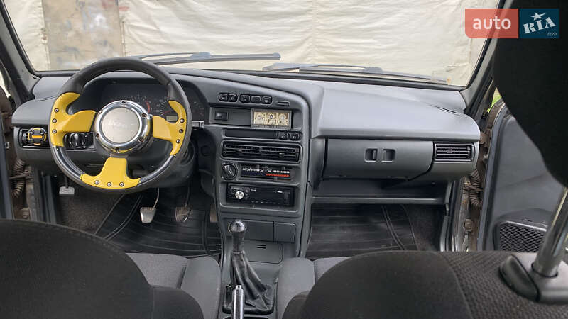 Седан ВАЗ / Lada 21099 2008 в Виннице фото 21 Седан ВАЗ / Lada 21099 2008 в Виннице