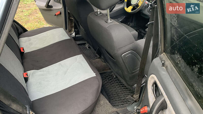 Седан ВАЗ / Lada 21099 2008 в Виннице фото 26 Седан ВАЗ / Lada 21099 2008 в Виннице