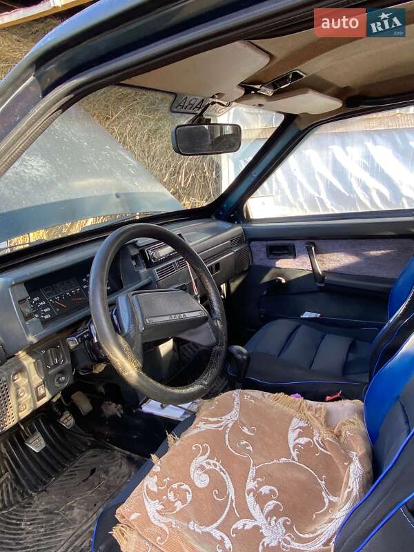 Седан ВАЗ / Lada 21099 2004 в Любаре