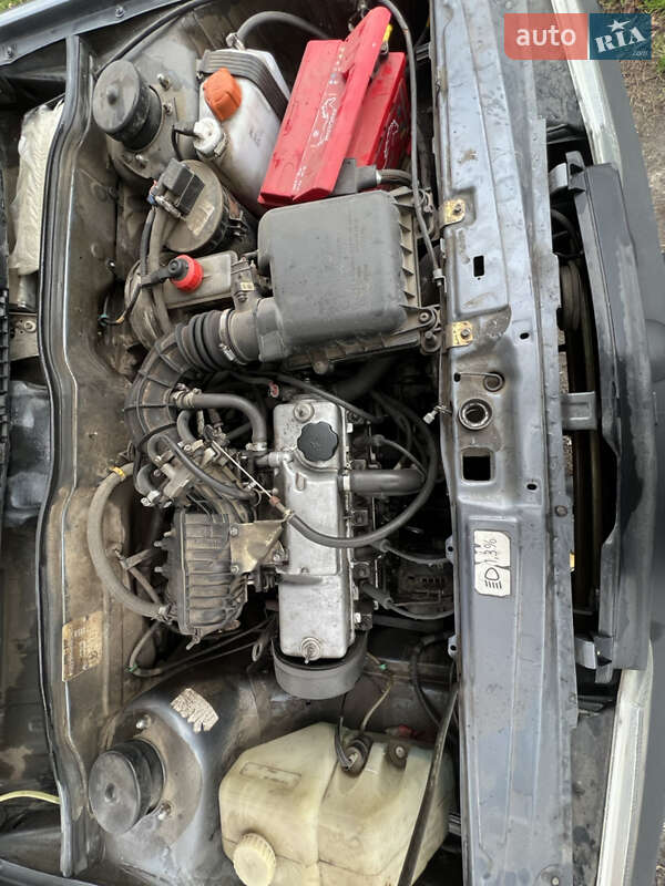 Седан ВАЗ / Lada 21099 2008 в Вараше