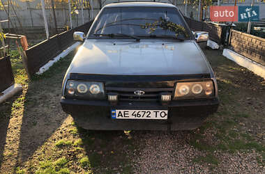 Седан ВАЗ 21099 2002 в Новоселовке