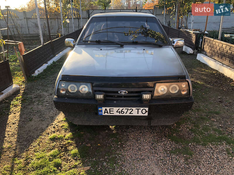 ВАЗ / Lada 21099 2002 ВАЗ / Lada 21099 2002