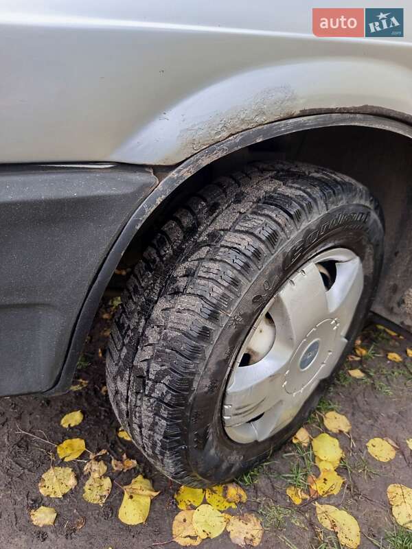 Седан ВАЗ / Lada 21099 2003 в Миргороді