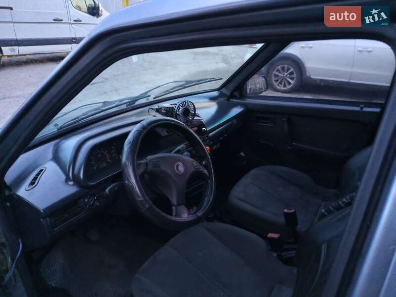 Седан ВАЗ / Lada 21099 2006 в Чернігові