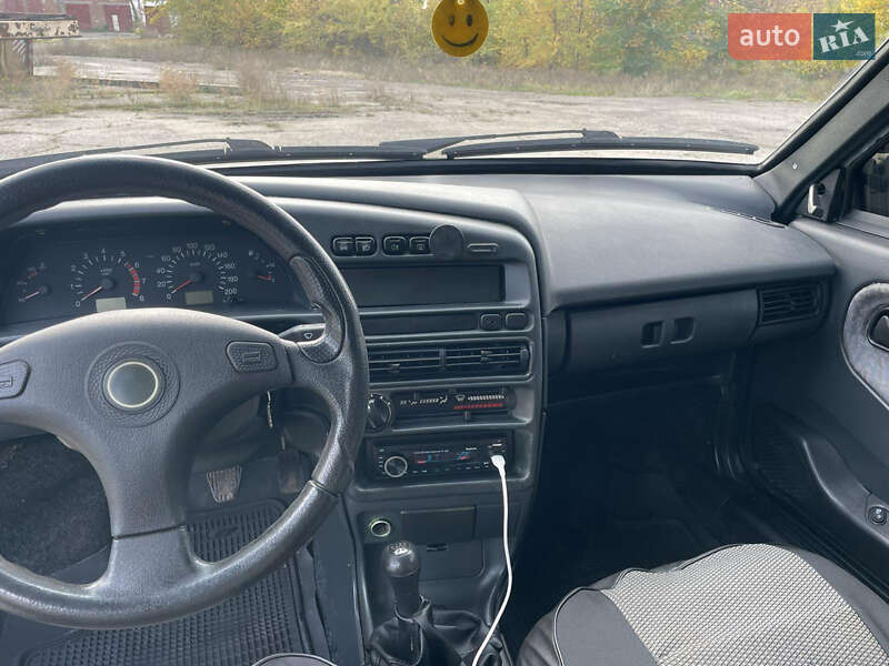 Седан ВАЗ / Lada 21099 2011 в Снигиревке фото 8 Седан ВАЗ / Lada 21099 2011 в Снигиревке