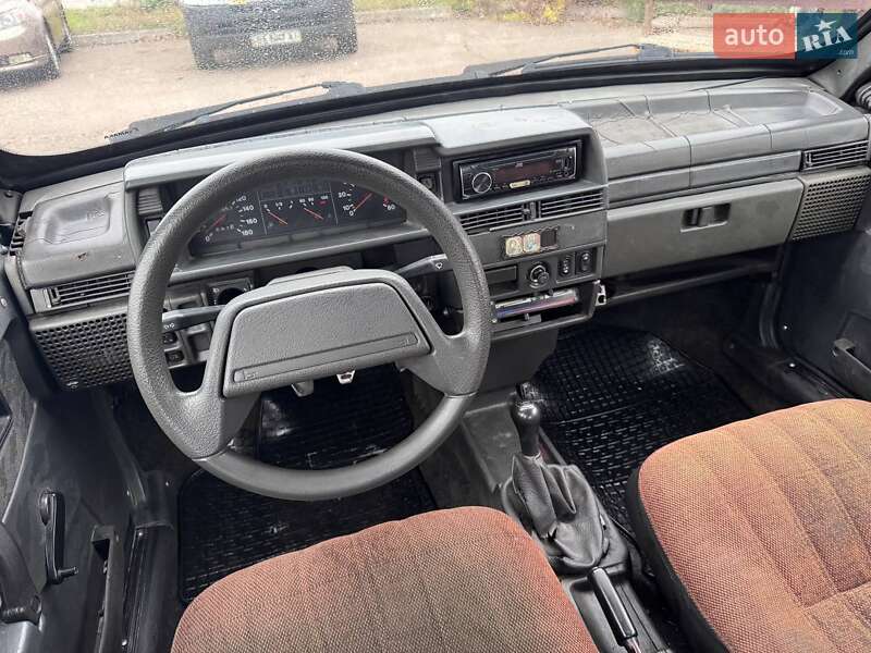 Седан ВАЗ / Lada 21099 1999 в Запорожье фото 10 Седан ВАЗ / Lada 21099 1999 в Запорожье