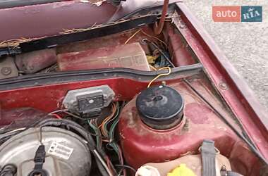 Седан ВАЗ 21099 1993 в Боярці