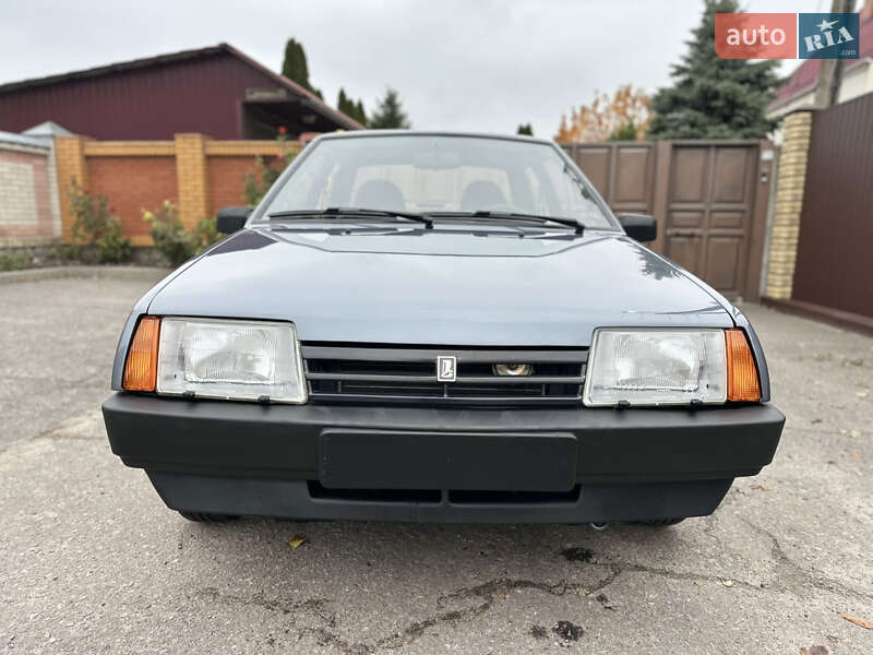 Седан ВАЗ / Lada 21099 2007 в Змиеве фото 32 Седан ВАЗ / Lada 21099 2007 в Змиеве