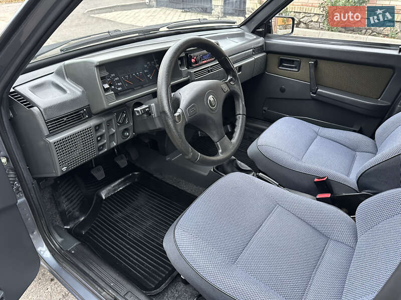 Седан ВАЗ / Lada 21099 2007 в Змиеве фото 44 Седан ВАЗ / Lada 21099 2007 в Змиеве