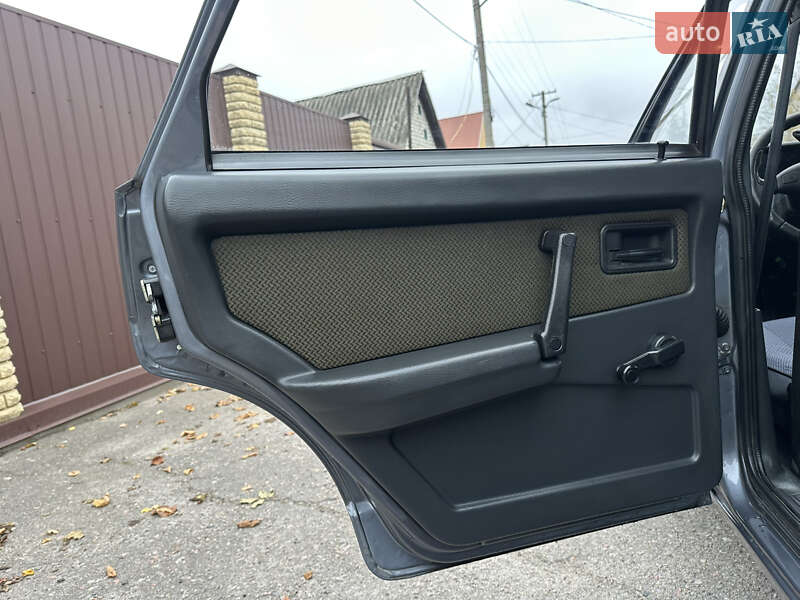 Седан ВАЗ / Lada 21099 2007 в Змиеве фото 51 Седан ВАЗ / Lada 21099 2007 в Змиеве