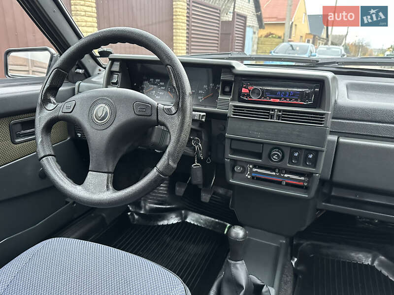 Седан ВАЗ / Lada 21099 2007 в Змиеве фото 54 Седан ВАЗ / Lada 21099 2007 в Змиеве