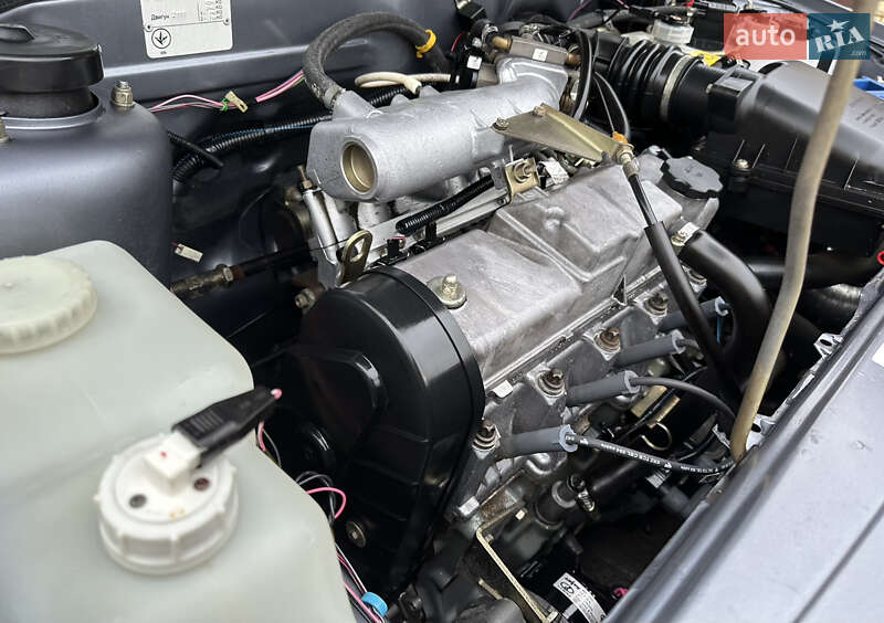 Седан ВАЗ / Lada 21099 2007 в Змиеве фото 75 Седан ВАЗ / Lada 21099 2007 в Змиеве