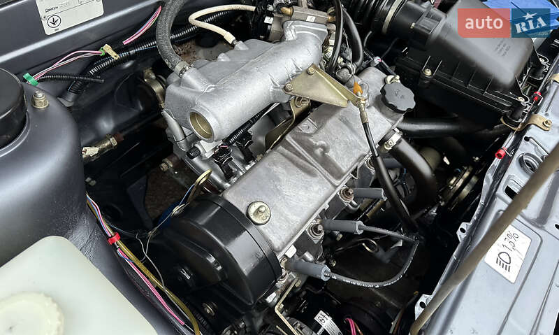 Седан ВАЗ / Lada 21099 2007 в Змиеве фото 77 Седан ВАЗ / Lada 21099 2007 в Змиеве