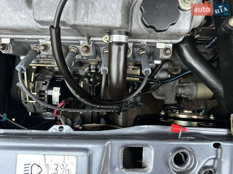 Седан ВАЗ / Lada 21099 2007 в Змиеве фото 81 Седан ВАЗ / Lada 21099 2007 в Змиеве