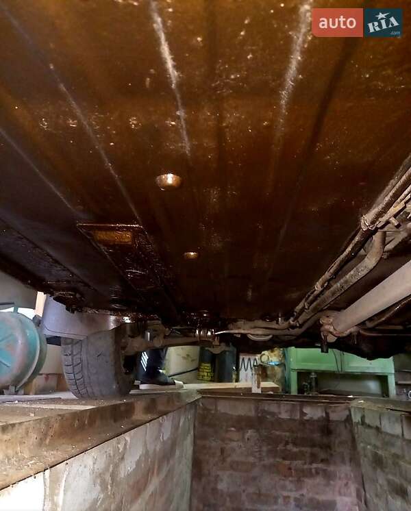 Седан ВАЗ / Lada 21099 1993 в Харкові фото 7 Седан ВАЗ / Lada 21099 1993 в Харкові
