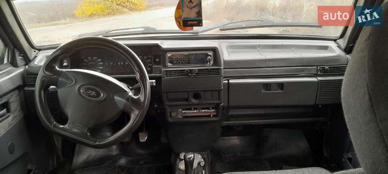 Седан ВАЗ / Lada 21099 1999 в Новом Буге фото 9 Седан ВАЗ / Lada 21099 1999 в Новом Буге