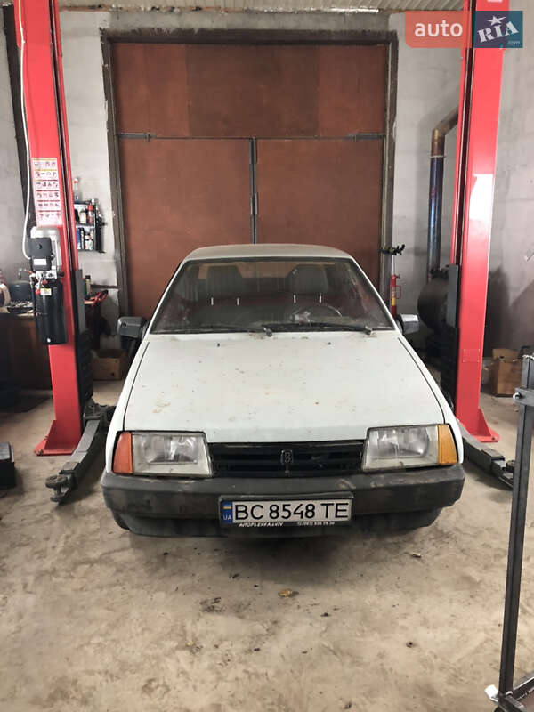 ВАЗ / Lada 21099 2004 ВАЗ / Lada 21099 2004