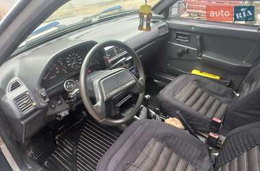 Седан ВАЗ 21099 2001 в Кропивницком