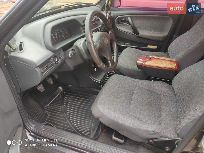 Седан ВАЗ / Lada 21099 2010 в Харькове фото 3 Седан ВАЗ / Lada 21099 2010 в Харькове