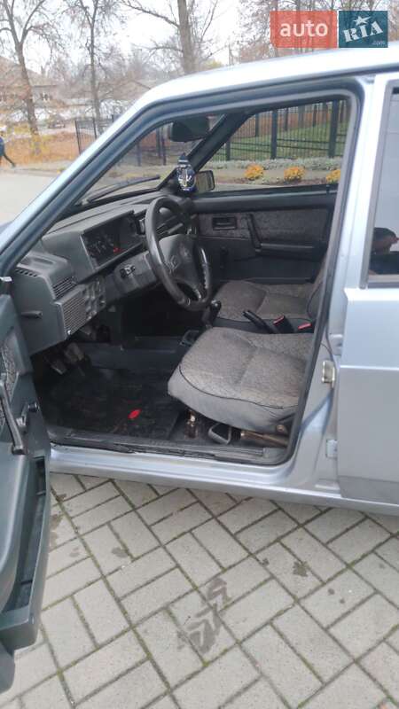 Седан ВАЗ / Lada 21099 2006 в Прилуках фото 18 Седан ВАЗ / Lada 21099 2006 в Прилуках