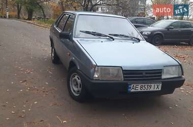 Седан ВАЗ / Lada 21099 2008 в Кривому Розі