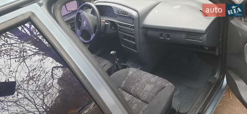 Седан ВАЗ / Lada 21099 2008 в Кривом Роге фото 6 Седан ВАЗ / Lada 21099 2008 в Кривом Роге