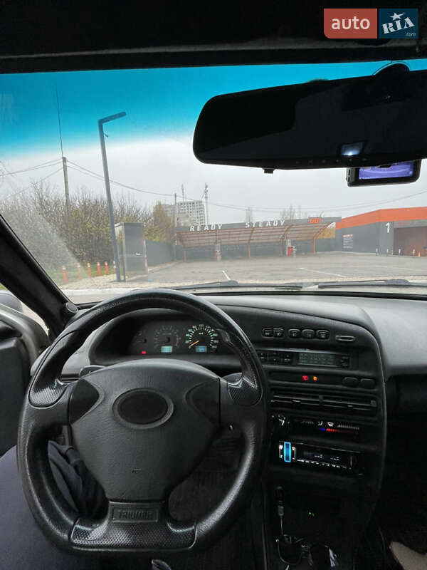 Седан ВАЗ / Lada 21099 2007 в Харькове фото 9 Седан ВАЗ / Lada 21099 2007 в Харькове