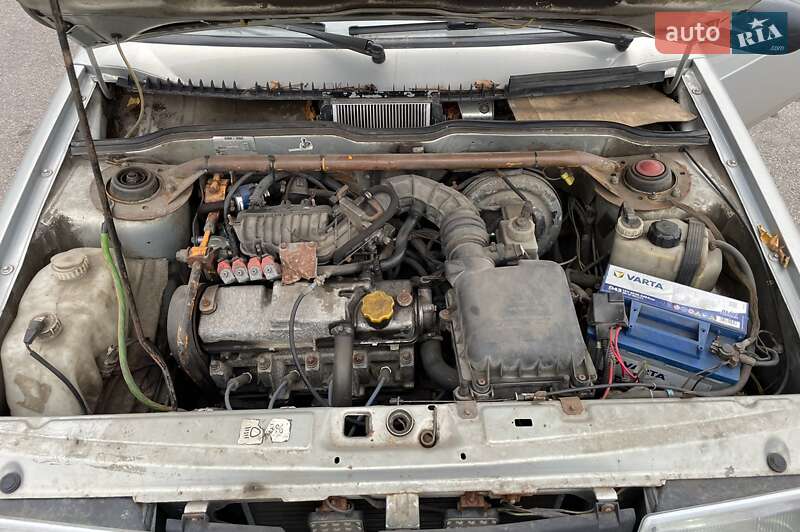 Седан ВАЗ / Lada 21099 2007 в Харькове фото 12 Седан ВАЗ / Lada 21099 2007 в Харькове