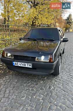 Седан ВАЗ 21099 2007 в Виноградове